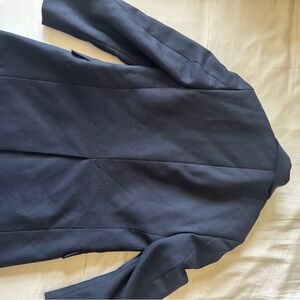 Nordstrom Boys Navy Blazer 8